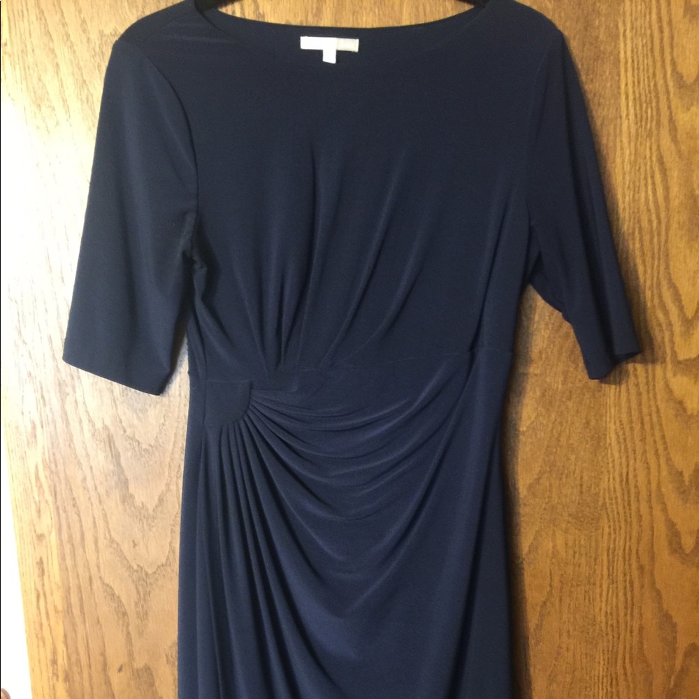 Sadie Signature Dress